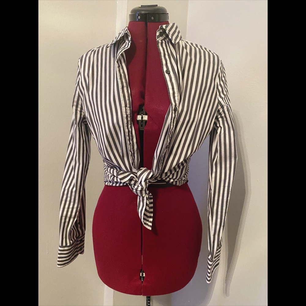 Worthington Button Down